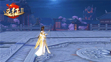 iOS今日独家首发《远征2》手游法师玄霜飘然登场