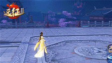 iOS今日独家首发《远征2》手游法师玄霜飘然登场