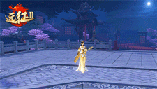 iOS今日独家首发《远征2》手游法师玄霜飘然登场