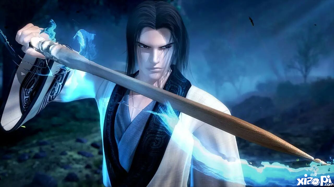 《秦时明月世界》评测:巧妙平衡下的诚意之作