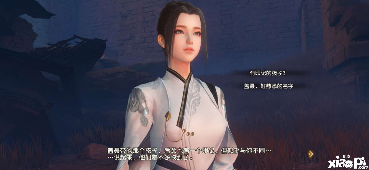 《秦时明月世界》评测:巧妙平衡下的诚意之作