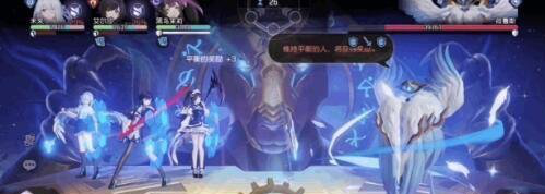 黑潮之上平民初始角色推荐