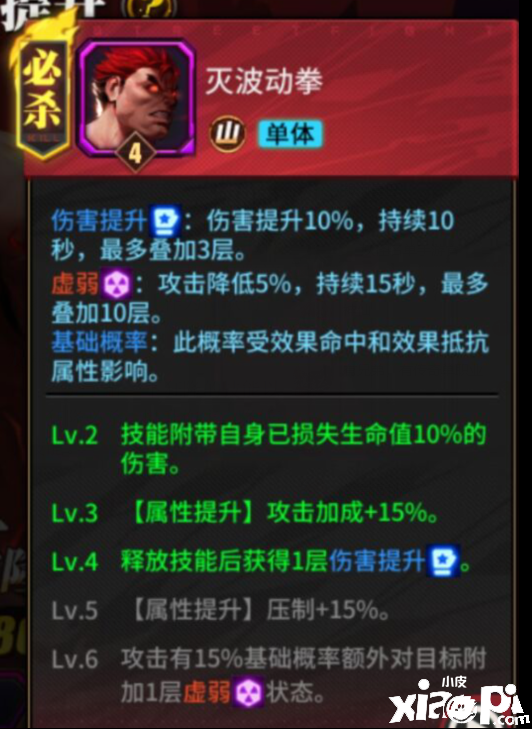 街霸:对决山队阵容和连招顺序攻略