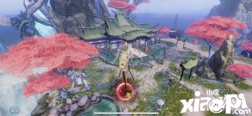 世界的另一个家 《诛仙》手游仙府家具随心装扮
