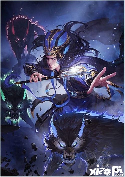 12月26日《三国杀》年终狂欢夜直播播即将开启