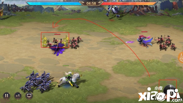 少年三国志:零奇兵篇通关攻略