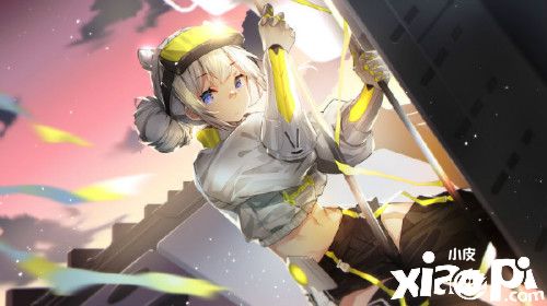 《解神者》主播招募启动 斗鱼&虎牙两大平台直播启动