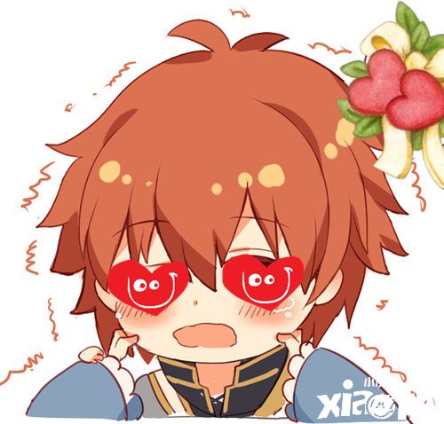 运动健美《姬魔恋战纪》健身房走起!