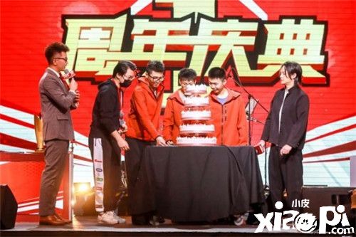 爷青回 《灌篮高手》手游周年庆典暨线下嘉年华精彩回顾
