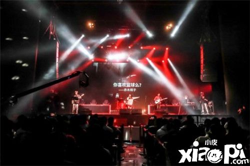 爷青回 《灌篮高手》手游周年庆典暨线下嘉年华精彩回顾