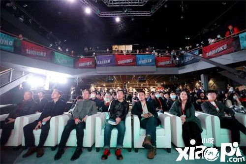 爷青回 《灌篮高手》手游周年庆典暨线下嘉年华精彩回顾