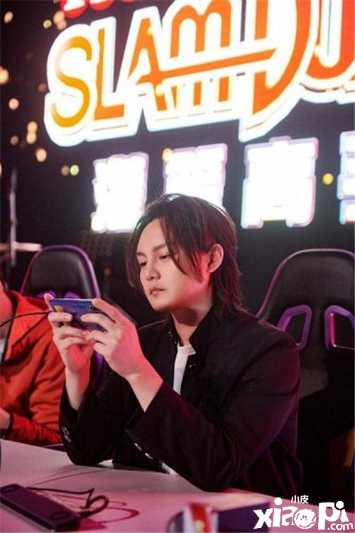 爷青回 《灌篮高手》手游周年庆典暨线下嘉年华精彩回顾