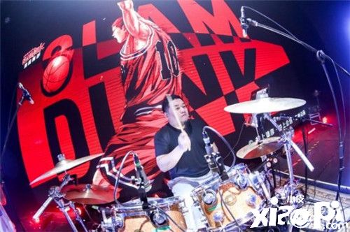 爷青回 《灌篮高手》手游周年庆典暨线下嘉年华精彩回顾