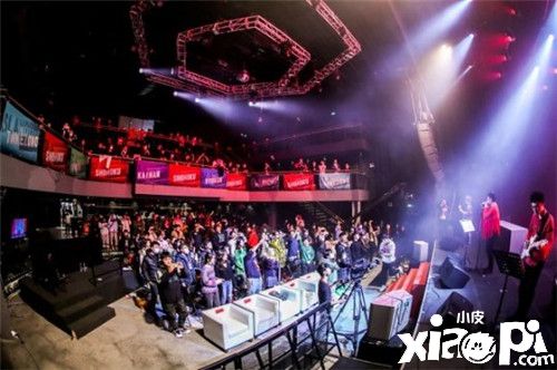 爷青回 《灌篮高手》手游周年庆典暨线下嘉年华精彩回顾