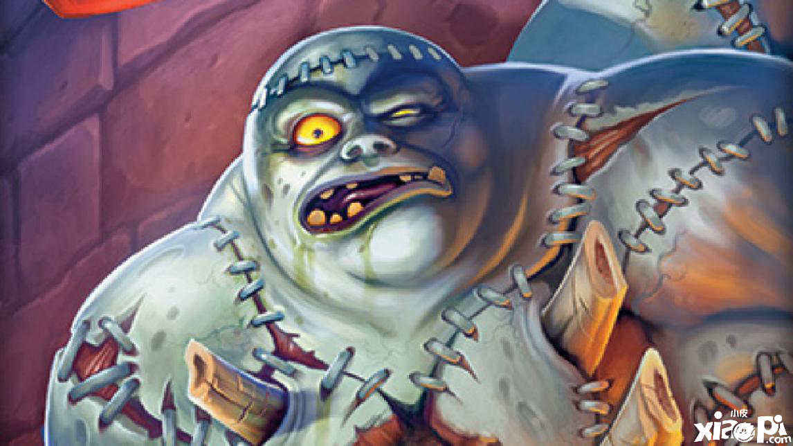 《魔兽世界》玩家记忆,帕奇维克的风筝打法