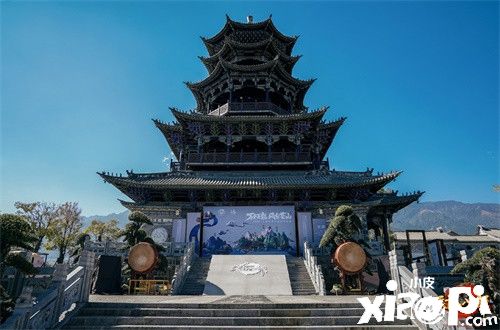 2020年《天龙八部手游》年度盛典惊艳揭幕