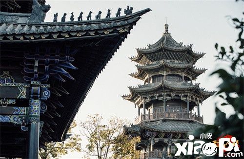 2020年《天龙八部手游》年度盛典惊艳揭幕