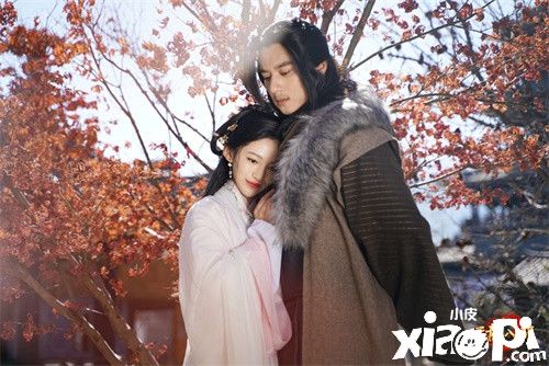 2020年《天龙八部手游》年度盛典惊艳揭幕