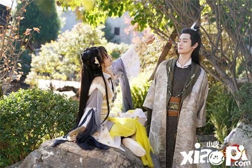 2020年《天龙八部手游》年度盛典惊艳揭幕