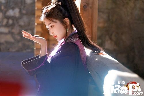 2020年《天龙八部手游》年度盛典惊艳揭幕