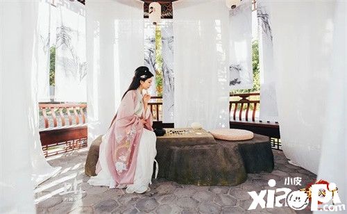 2020年《天龙八部手游》年度盛典惊艳揭幕