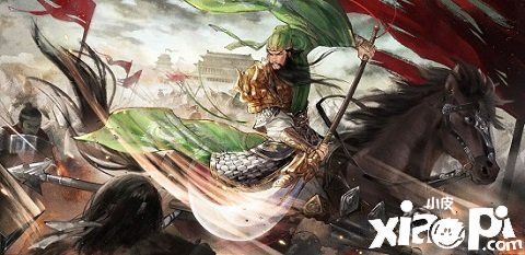《三国杀十周年》武将列传 你需要这份通关宝典