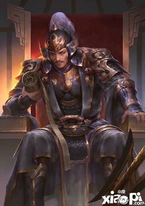 《三国杀十周年》武将列传 你需要这份通关宝典