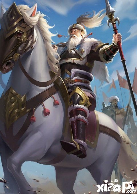 《三国杀十周年》武将列传 你需要这份通关宝典