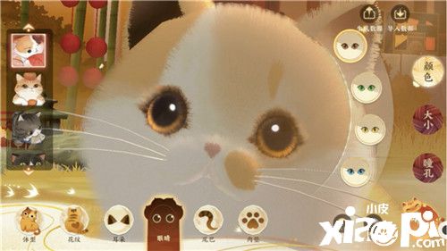 云养猫?云捏猫!《忘川风华录》手游当归测试邀你萌动今冬