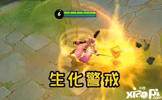 王者荣耀:4款没眼看的皮肤,爱与正义很邪