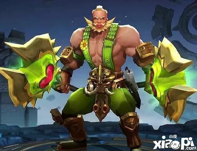 王者荣耀:4款没眼看的皮肤,爱与正义很邪