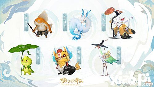 画质再升级 后续优化方向曝光 《梦幻新诛仙》12月进度报告