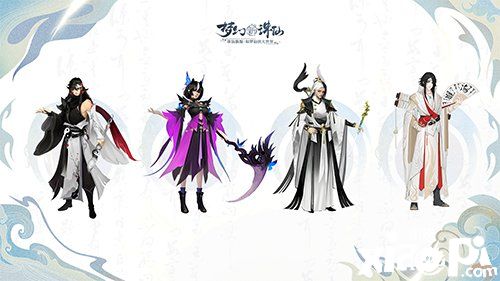 画质再升级 后续优化方向曝光 《梦幻新诛仙》12月进度报告