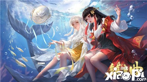 《镇魔曲》“晴冬欢歌”活动火热四周年之际将开启79级专服