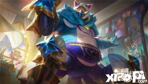 英雄联盟手游厄加特上单打法攻略