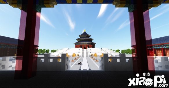 元旦快乐!《我的世界》与你一起开启方块探险新旅程