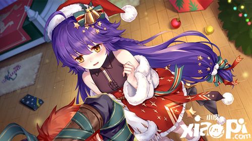 新年第一弹《姬魔恋战纪》周泰绷带的小秘密