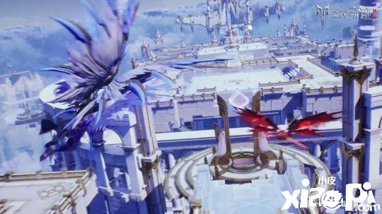 腾讯魔幻旗舰《全民奇迹2》即将来袭 你值得拥有更好的奇迹