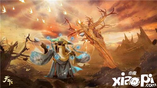 《天下》手游打破次元壁,山海异兽“惊现”现代世界!