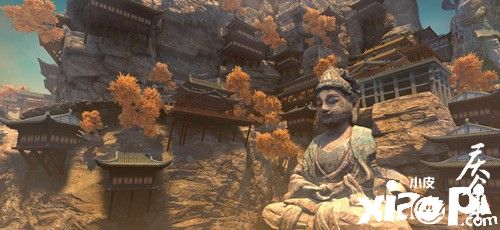 权谋与国风的对撞,探索《庆余年》手游武学势力
