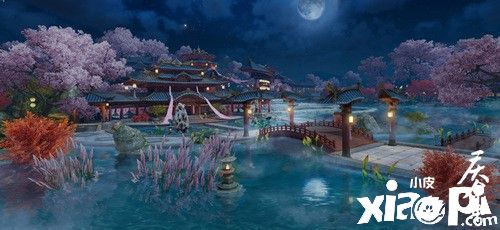 权谋与国风的对撞,探索《庆余年》手游武学势力