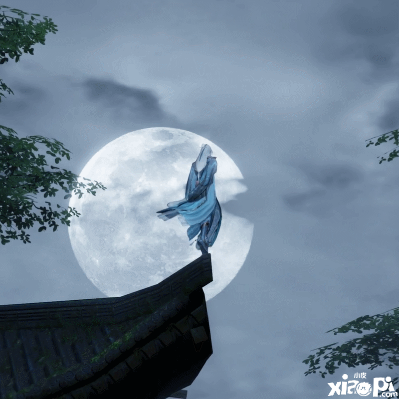 天涯明月刀手游“天上白玉京”资料片,揭开十年尘封之谜