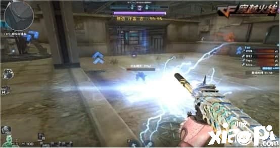 穿越火线BOSS弱点抢先看,魔花研究所内容曝光