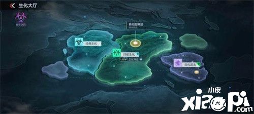 “牛气冲天”春节版本发布在即!CF手游福利活动组团献礼