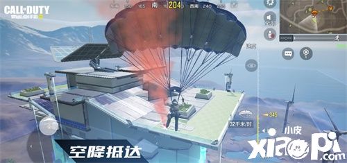 《使命召唤手游》地图上新战场打法再升级