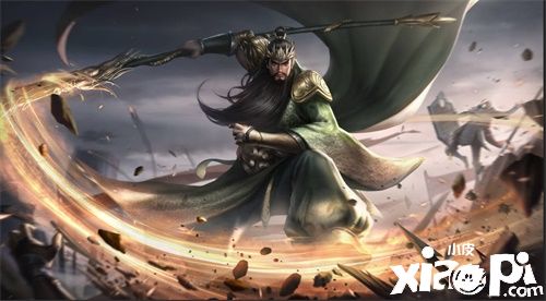 气啸山河,势破千军!《真三国无双霸》破军测定档1月22日