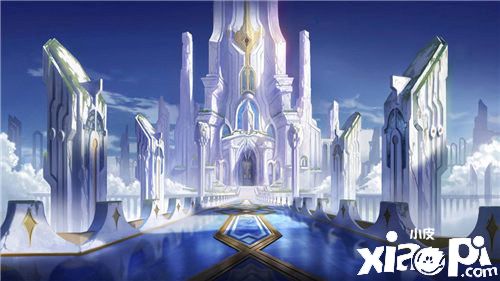《解神者》【章节介绍】Chapter 2 白夜崩解