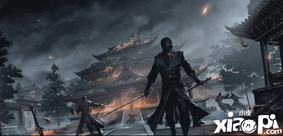 我的侠客杨雪峰自带武学介绍