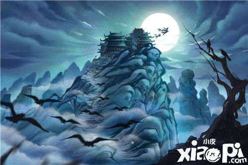 秘境探索有奇遇?详解《一念逍遥》上古秘境