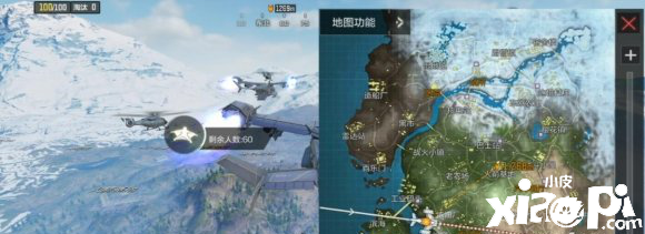 使命召唤手游火箭基地地图介绍